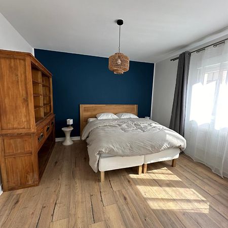 Bel Appartement - Lm La Mer Berck Exterior foto